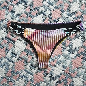Volcom bikini bottom